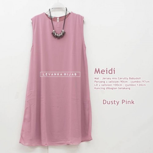 Meidi-008 Meidi Inner